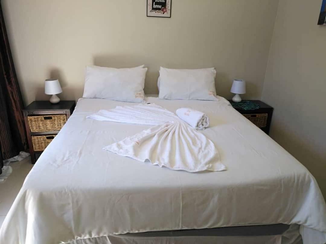 Stevens Guesthouse Суакопмунд Стая снимка