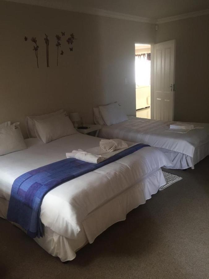 Stevens Guesthouse Суакопмунд Екстериор снимка