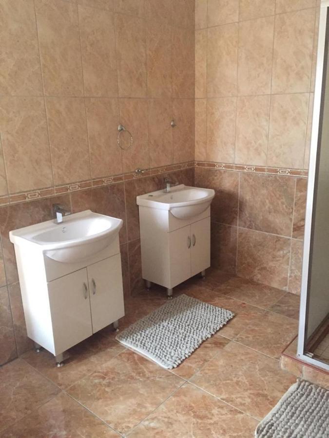 Stevens Guesthouse Суакопмунд Екстериор снимка