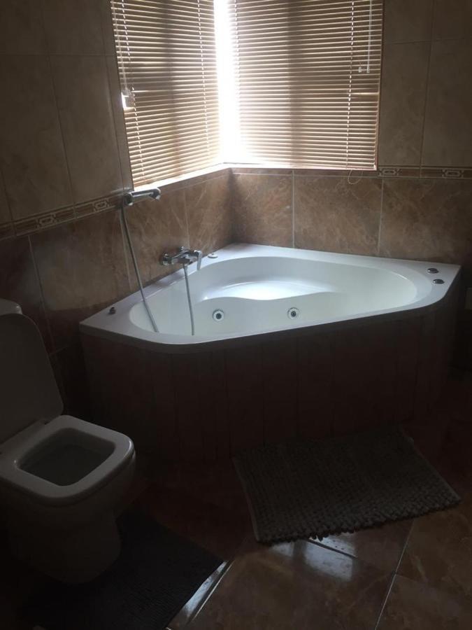 Stevens Guesthouse Суакопмунд Екстериор снимка