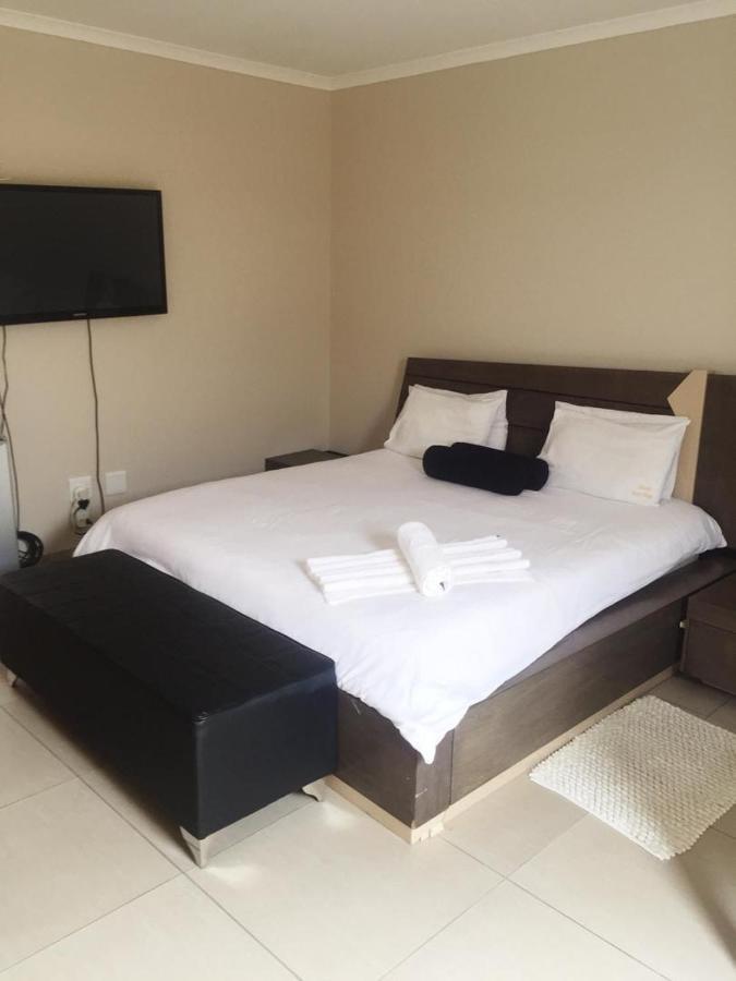 Stevens Guesthouse Суакопмунд Екстериор снимка
