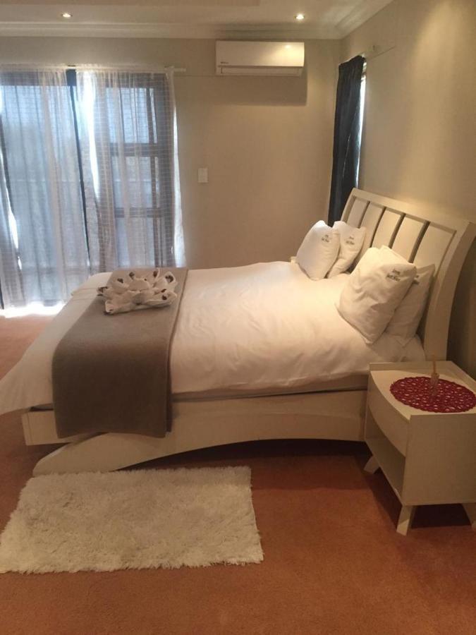 Stevens Guesthouse Суакопмунд Екстериор снимка