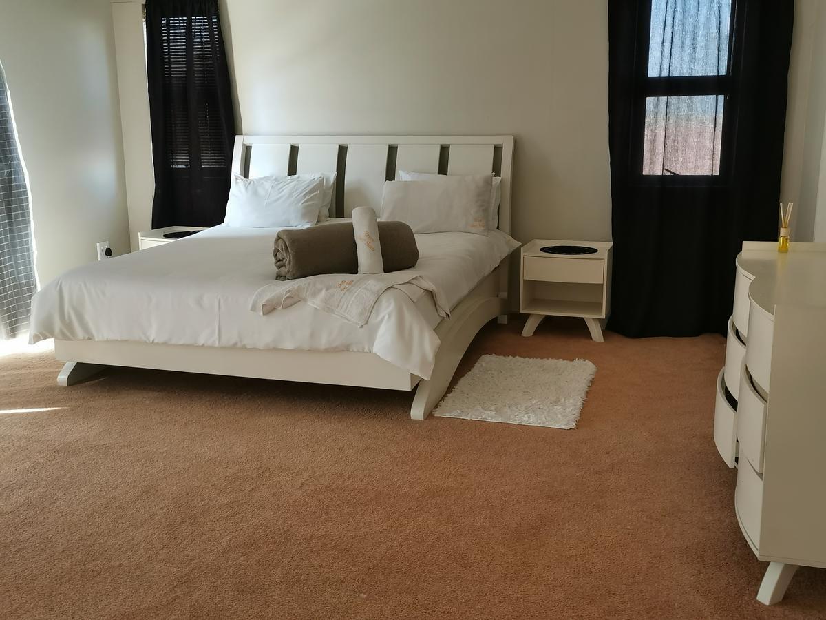 Stevens Guesthouse Суакопмунд Стая снимка