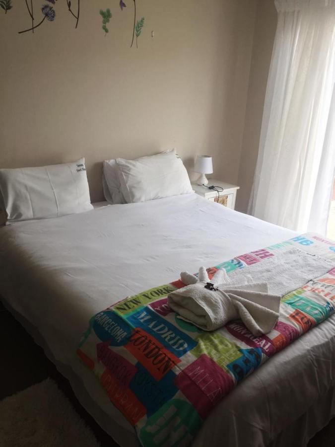 Stevens Guesthouse Суакопмунд Екстериор снимка